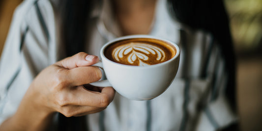 ¿Capuccino en casa?