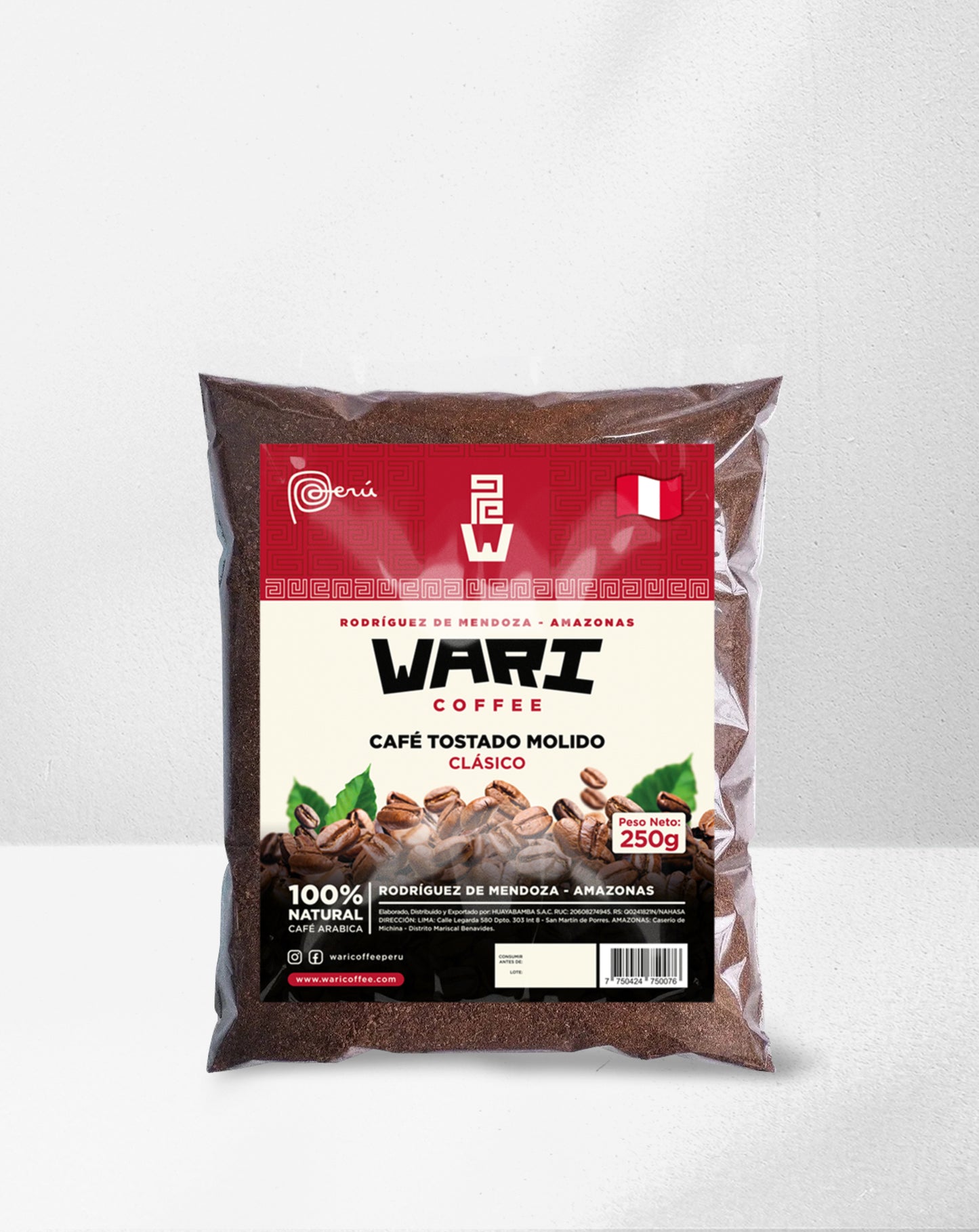 Buy Parchment Coffee Online