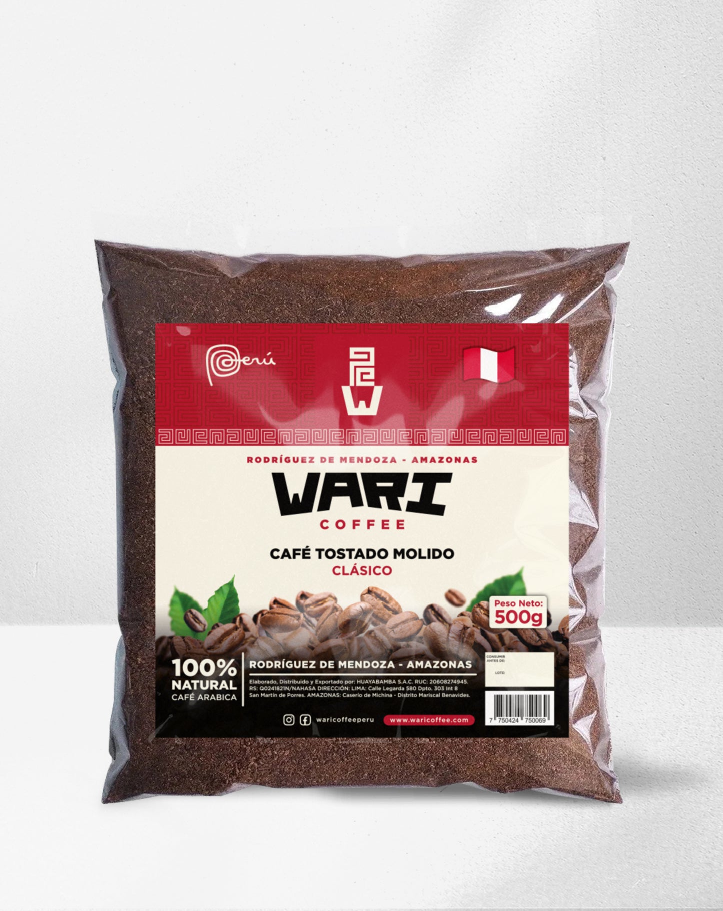 Green Gold Coffee Online