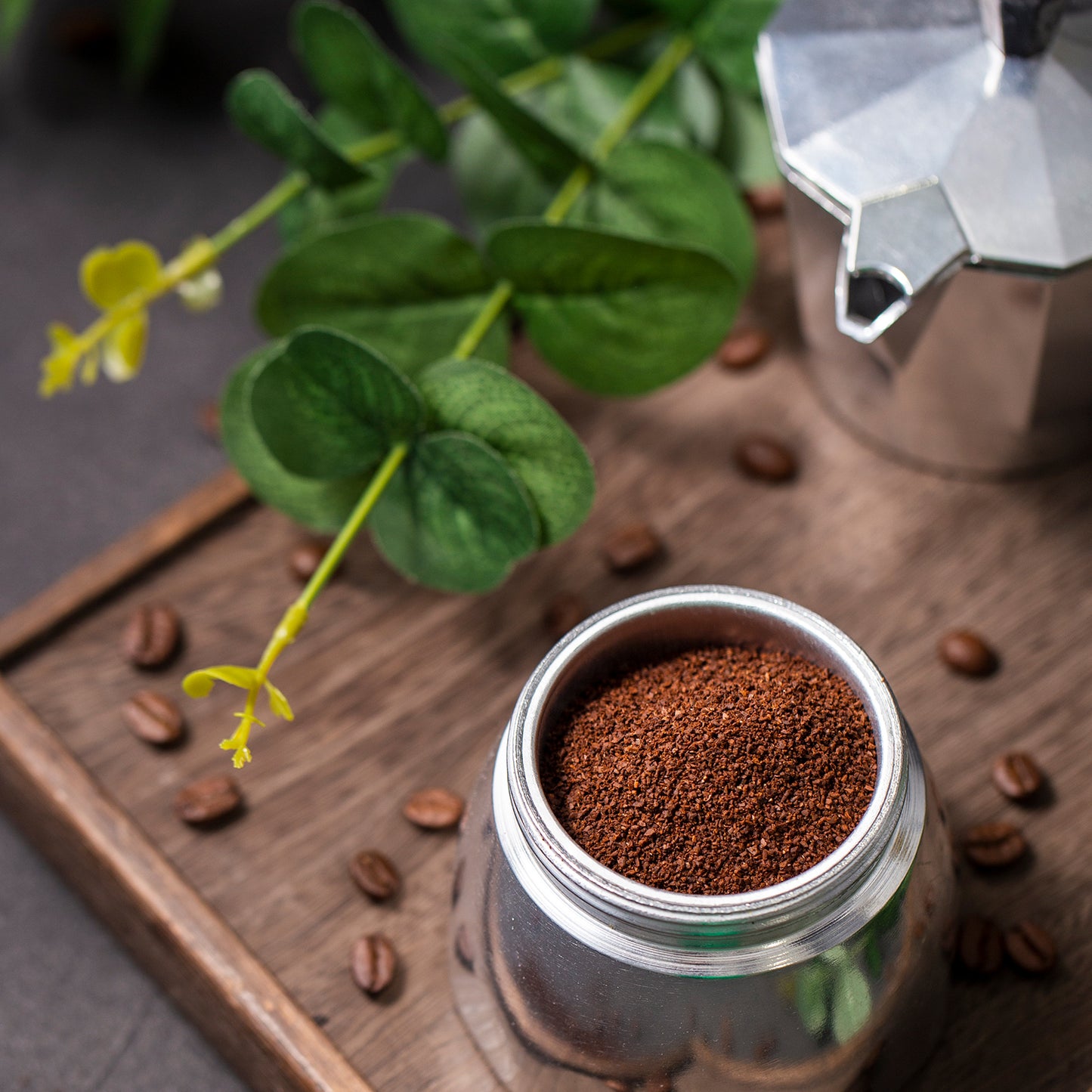 Wari Coffee - Café tostado 200g