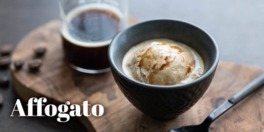 Cómo hacer affogato, el café-postre italiano perfecto para el calor