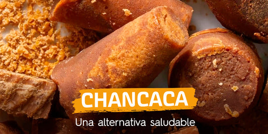 Un endulzante tradicional con muchos beneficios
