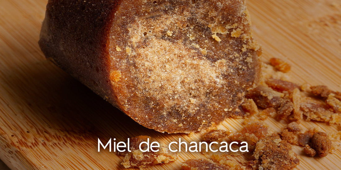 La mejor forma de hacer miel de chancaca